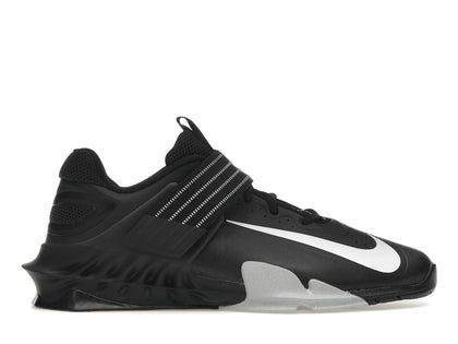 Nike Savaleos Black White - authentic Nike sneakers
