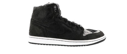 Jordan 1 Retro BHM (2015) - authentic Jordan sneakers