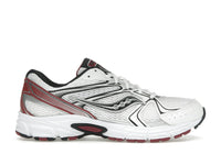 Saucony Grid Ride Millennium White Red