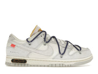 Nike Dunk Low Off-White Los 18