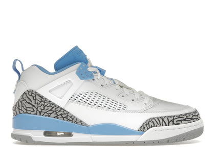 Jordan Spizike Low UNC - authentic Jordan sneakers