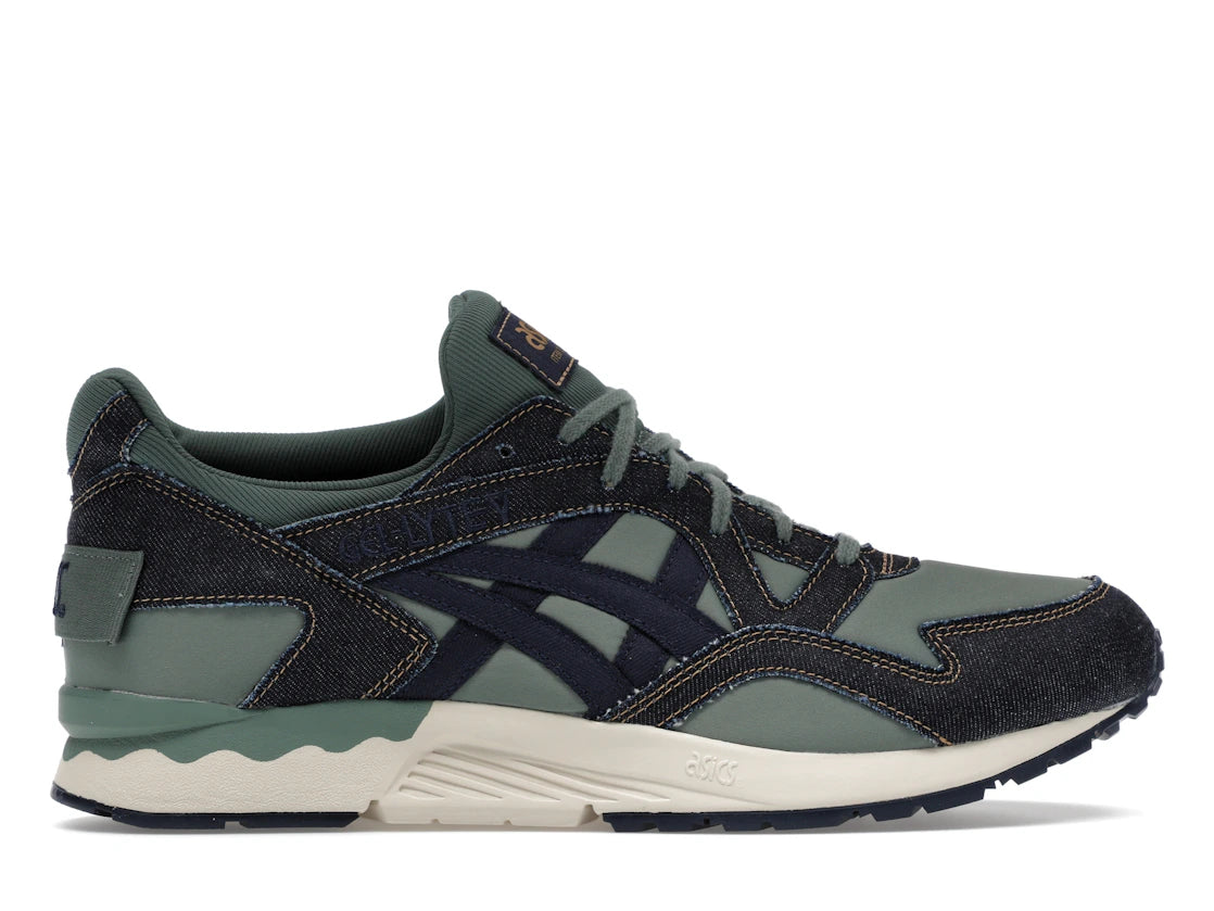 ASICS Gel-Lyte V Midnight Ivy