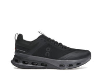 On Running Cloudnova X Black Eclipse (Women's)