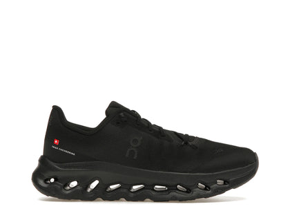 On Running Cloudtilt Black Eclipse (Women's) - authentic On sneakers