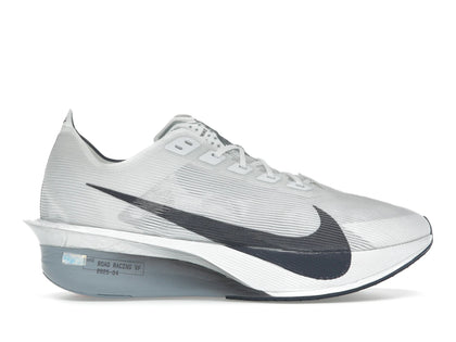 Nike ZoomX Vaporfly Next% 4 White Obsidian Mist - authentic Nike sneakers