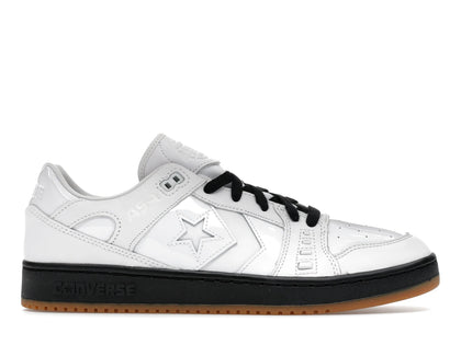 Converse CONS AS-1 Pro SNEEZE Magazine White Black Gum - authentic Converse sneakers