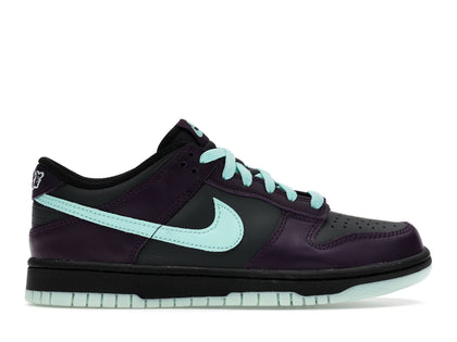 Nike Dunk Low Wizard (GS) - authentic Nike sneakers