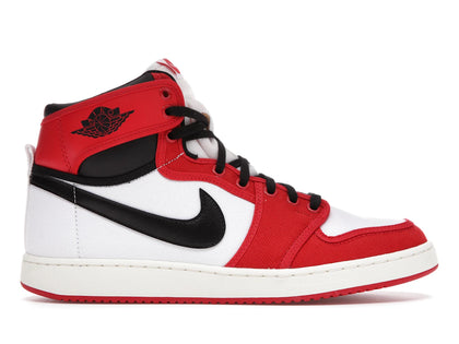 Jordan 1 Retro AJKO Chicago (2021) - authentic Jordan sneakers