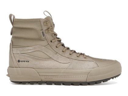 Vans Sk8-Hi Gore-Tex MTE Incense Brown - authentic Vans sneakers