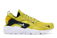 Nike Air Huarache Run Zip Bright Citron