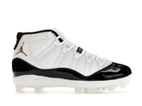 Jordan 11 Retro MCS Cleat DMP Gratitude