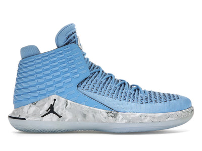 Jordan XXXII UNC
