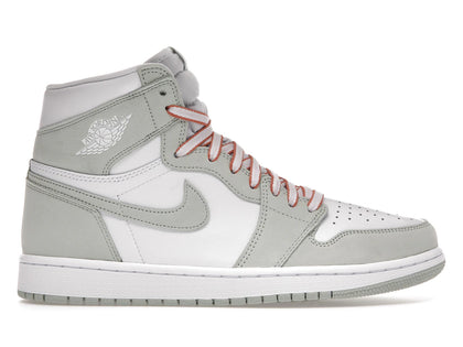 Jordan 1 Retro High OG Seafoam (Women's) - authentic Jordan sneakers