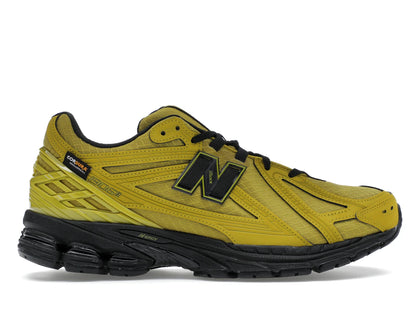 New Balance 1906R Cordura Marshland Black - authentic New Balance sneakers