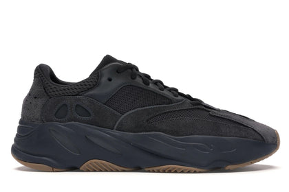 adidas Yeezy Boost 700 Utility Black - authentic adidas sneakers