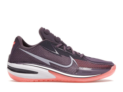 Nike Air Zoom GT Cut Violet Crimson - authentic Nike sneakers
