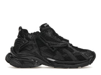 Balenciaga Runner Black (Women's)
