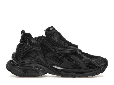 Balenciaga Runner Black (Women's)
