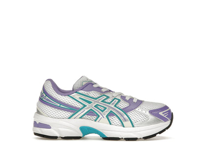 ASICS Gel-1130 White Space Lavender (PS) - authentic ASICS sneakers
