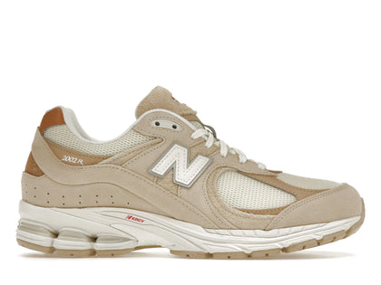 New Balance 2002R Sandstone - authentic New Balance sneakers