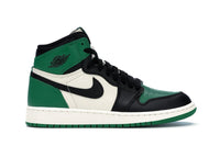 Jordan 1 Retro High Pine Green (GS)