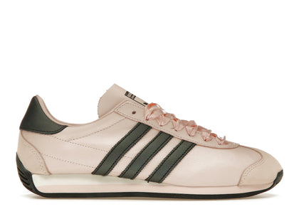 adidas Country OG Ribbon Lace (Women's) - authentic adidas sneakers