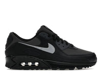 Nike Air Max 90 Black Reflective Silver
