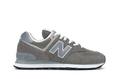 New Balance 574 Grey Day Classic Grey