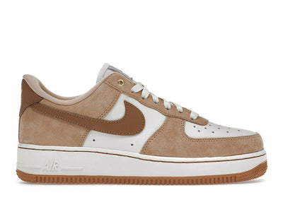 Nike Air Force 1 Low LXX Vachetta Tan Flax (Women's)