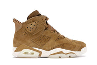 Jordan 6 Retro Wheat