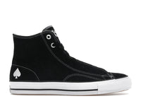 Converse CONS Chuck Taylor All Star Pro Milton Martinez Black White