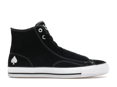 Converse CONS Chuck Taylor All Star Pro Milton Martinez Black White
