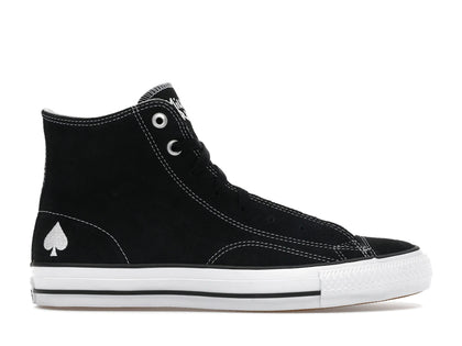 Converse CONS Chuck Taylor All Star Pro Milton Martinez Black White - authentic Converse sneakers