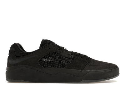 Nike SB Ishod Wair Premium Triple Black