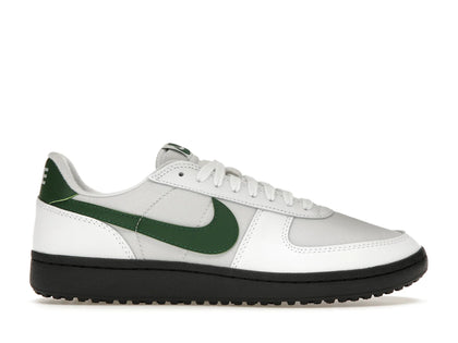 Nike Field General '82 SP White Gorge Green - authentic Nike sneakers