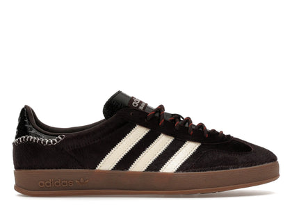 adidas Gazelle Indoor Wales Bonner Pony Hair - authentic adidas sneakers