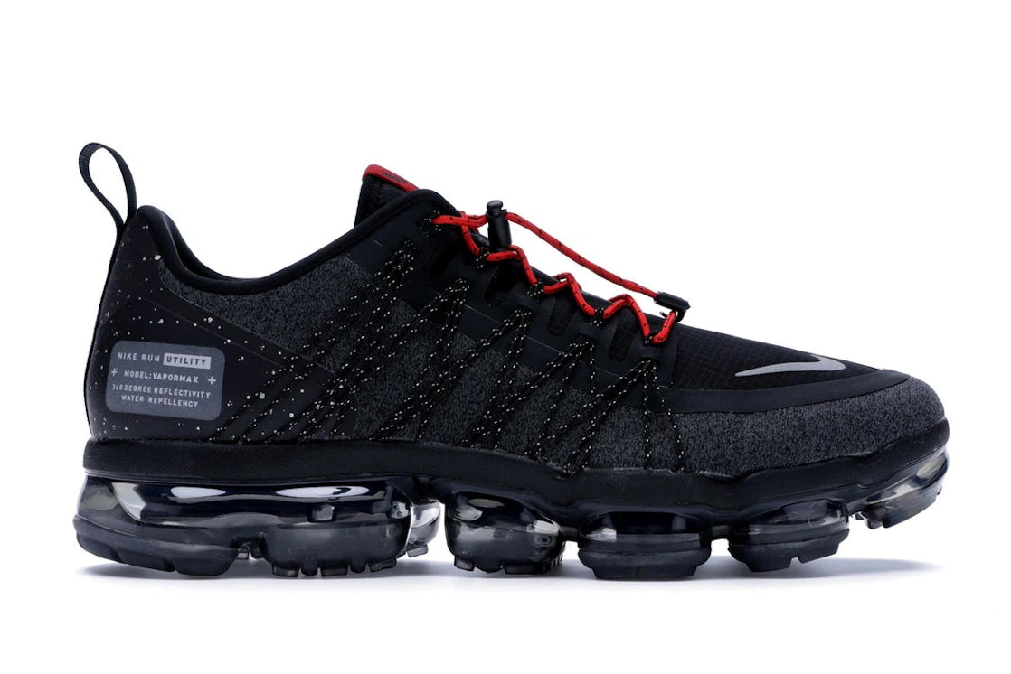 Nike Air VaporMax Run Utility Black Anthracite