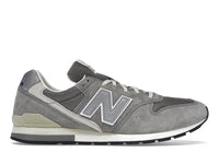 New Balance 996v2 Vintage Grey