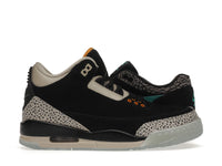 Jordan 3 Retro & Nike Air Max 1 atmos Pack