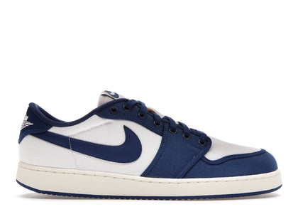 Jordan 1 Retro AJKO Low Kentucky - authentic Jordan sneakers