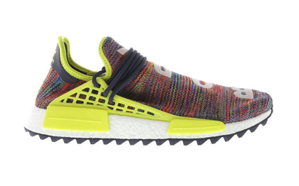 adidas Human Race NMD Pharrell Multi-Color - authentic adidas sneakers