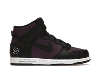 Nike Dunk High Fragment Bejing (2021) (PS)