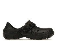 Crocs All-Terrain Atlas Black