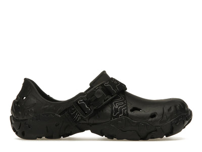 Crocs All-Terrain Atlas Black
