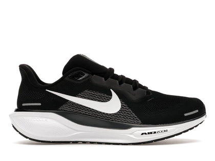 Nike Pegasus 41 Black Anthracite White - authentic Nike sneakers