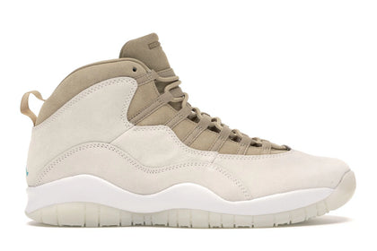 Jordan 10 Retro SoleFly 10th Anniversary - authentic Jordan sneakers