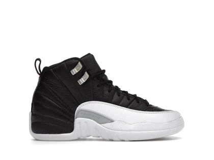 Jordan 12 Retro Playoffs (2022) (GS) - authentic Jordan sneakers
