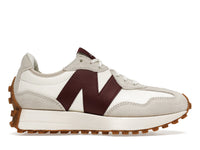 New Balance 327 Moonbeam Classic Burgundy (Damen)