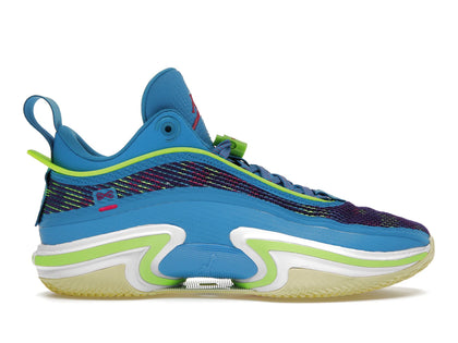 Jordan 36 Low Luka Doncic PE - authentic Jordan sneakers