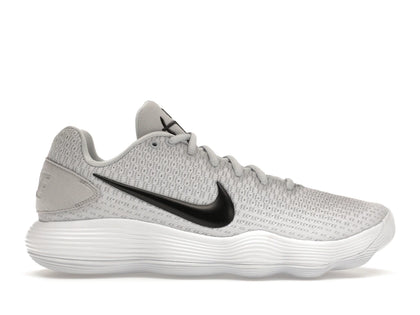 Nike Hyperdunk 2017 Low Pure Platinum - authentic Nike sneakers